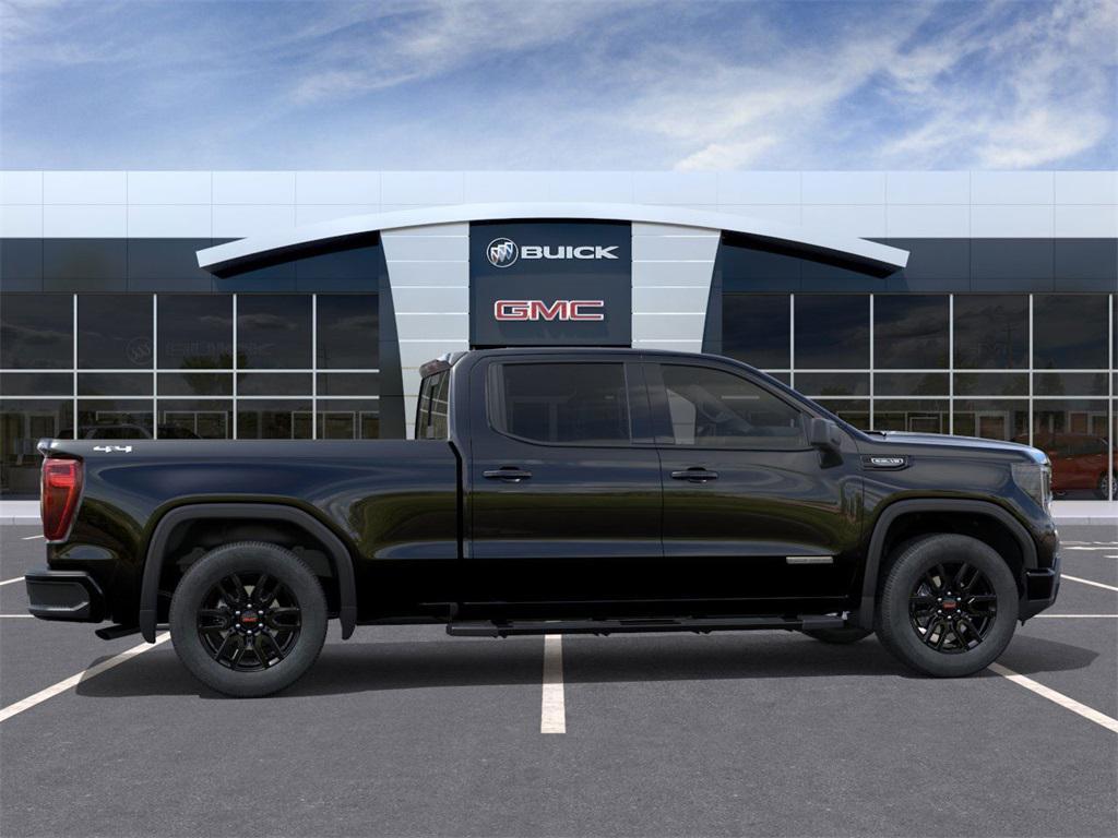 new 2026 GMC Sierra 1500 car, priced at $60,000
