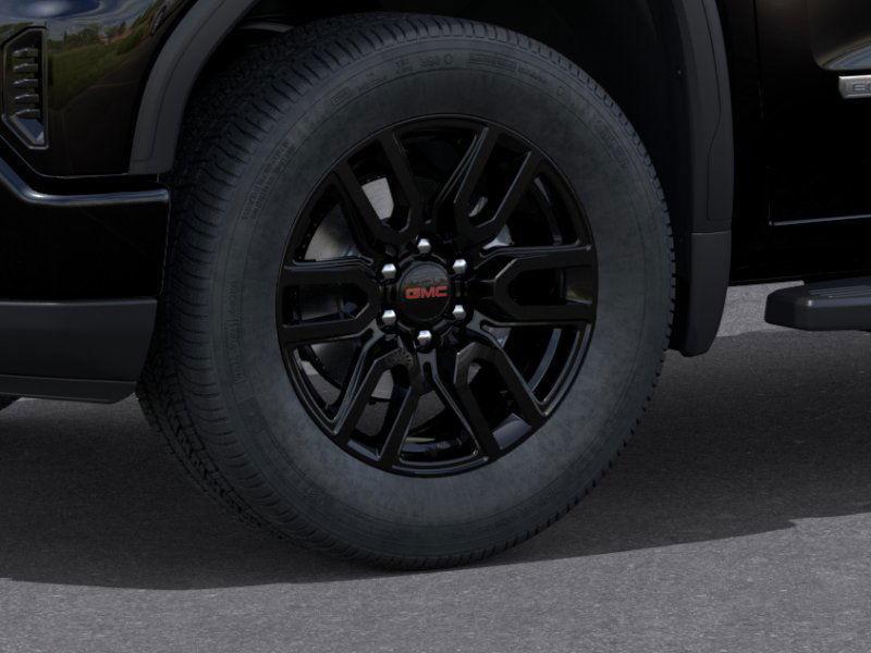 new 2026 GMC Sierra 1500 car, priced at $60,000