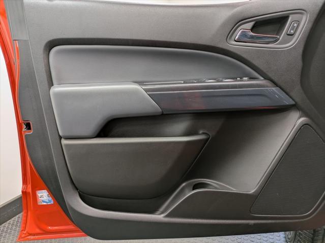 used 2019 Chevrolet Colorado car, priced at $29,700
