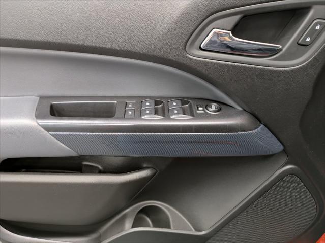 used 2019 Chevrolet Colorado car, priced at $29,700