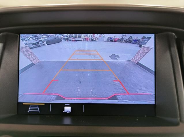 used 2019 Chevrolet Colorado car, priced at $29,700