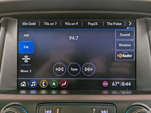 used 2019 Chevrolet Colorado car, priced at $29,700