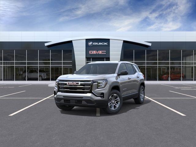 new 2026 GMC Terrain car, priced at $34,140