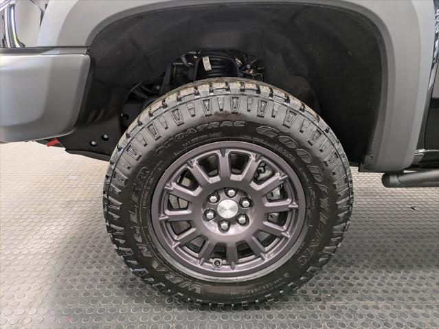 used 2022 Chevrolet Colorado car, priced at $39,900