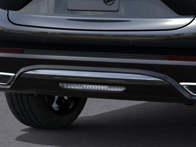 new 2025 Buick Envision car