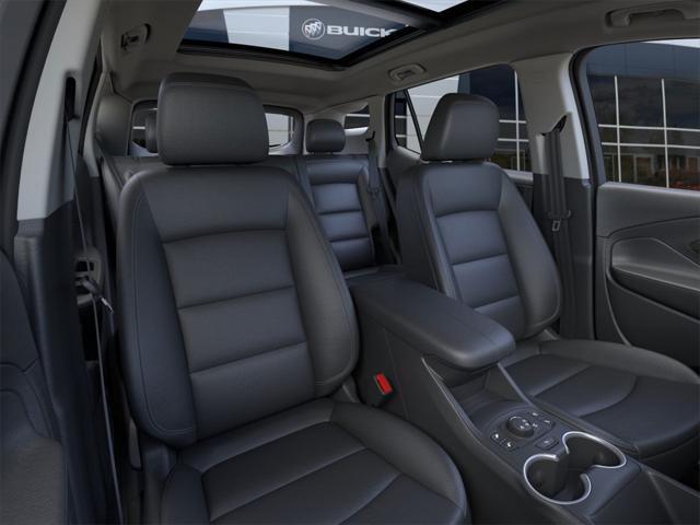 new 2022 GMC Terrain car, priced at $23,184