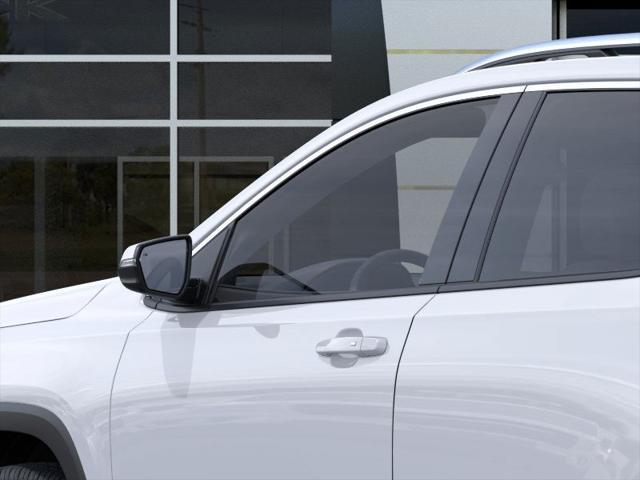 new 2022 GMC Terrain car, priced at $23,184