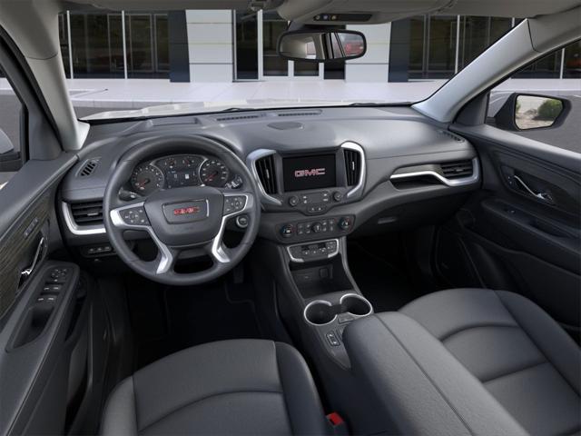 new 2022 GMC Terrain car, priced at $23,184