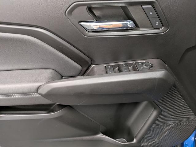 used 2023 GMC Canyon car, priced at $35,084