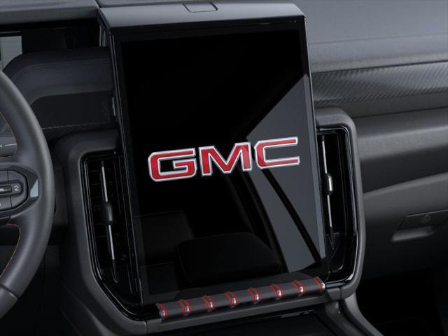 new 2025 GMC Yukon car, priced at $82,075