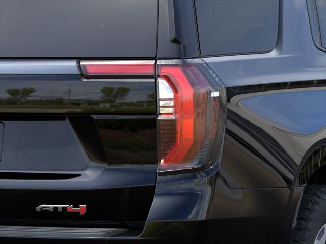 new 2025 GMC Yukon car, priced at $82,075