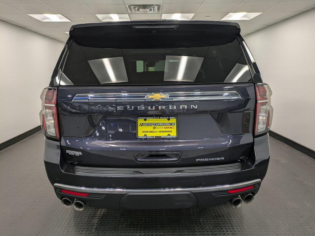 used 2021 GMC Yukon XL car, priced at $52,900