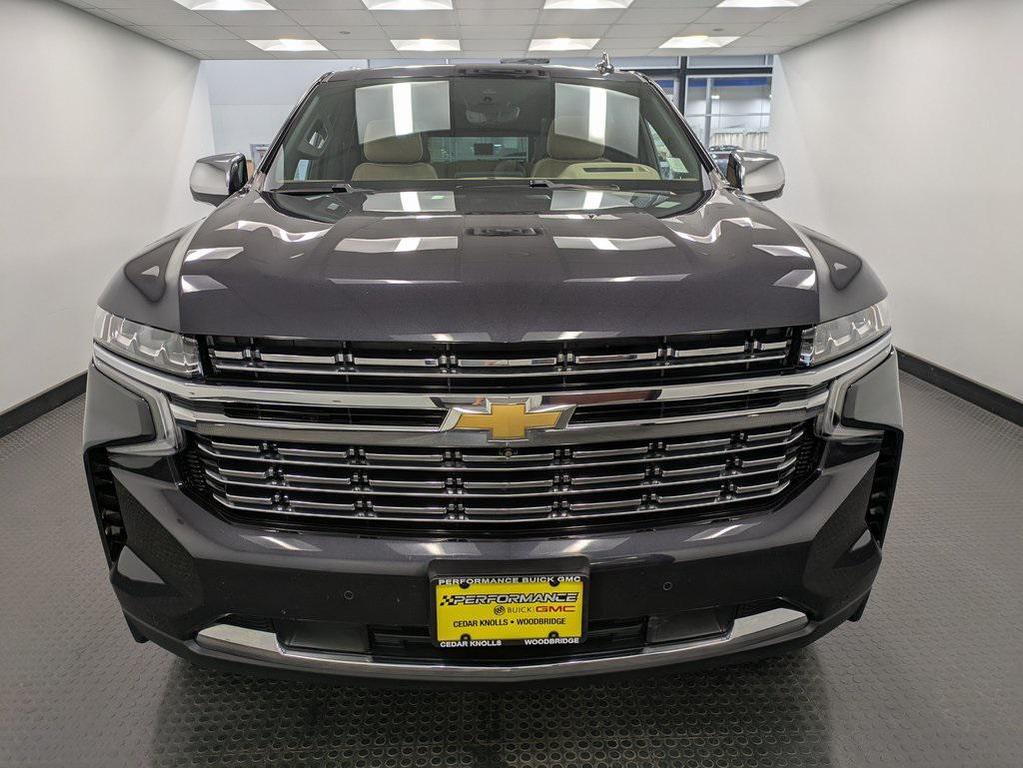 used 2021 GMC Yukon XL car, priced at $52,900