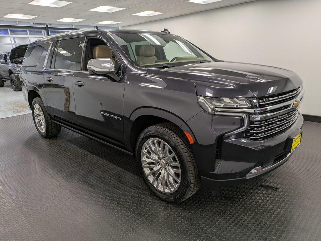 used 2021 GMC Yukon XL car, priced at $52,900