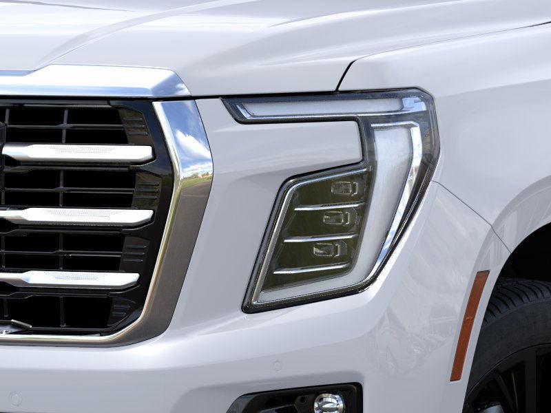 new 2026 GMC Yukon XL car, priced at $90,330
