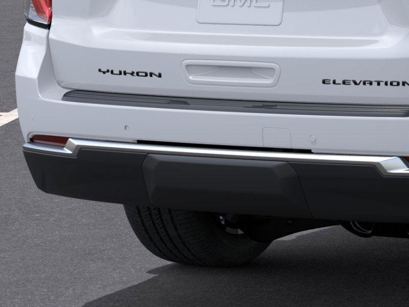 new 2026 GMC Yukon XL car, priced at $90,330