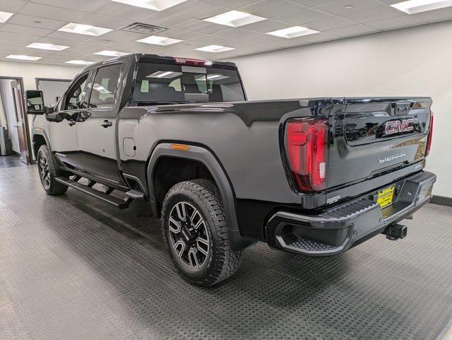 used 2023 GMC Sierra 2500 car, priced at $65,824