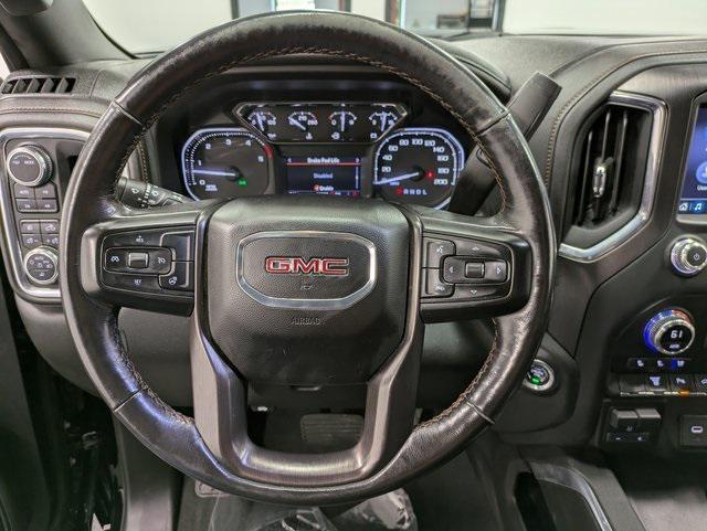 used 2023 GMC Sierra 2500 car, priced at $65,824