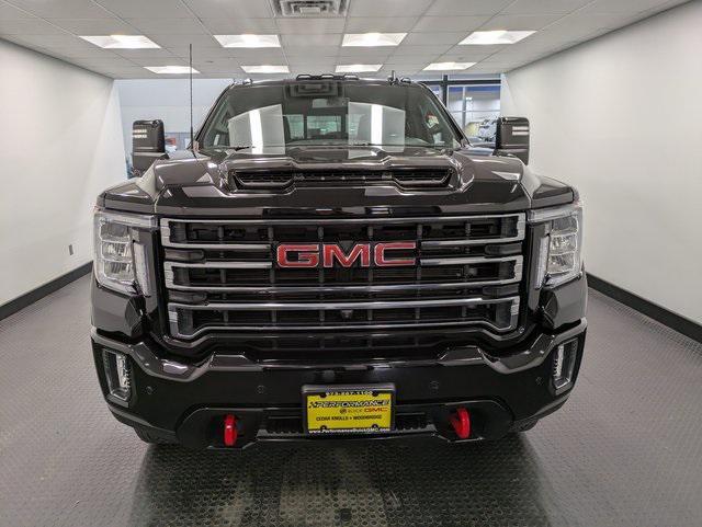 used 2023 GMC Sierra 2500 car, priced at $65,824