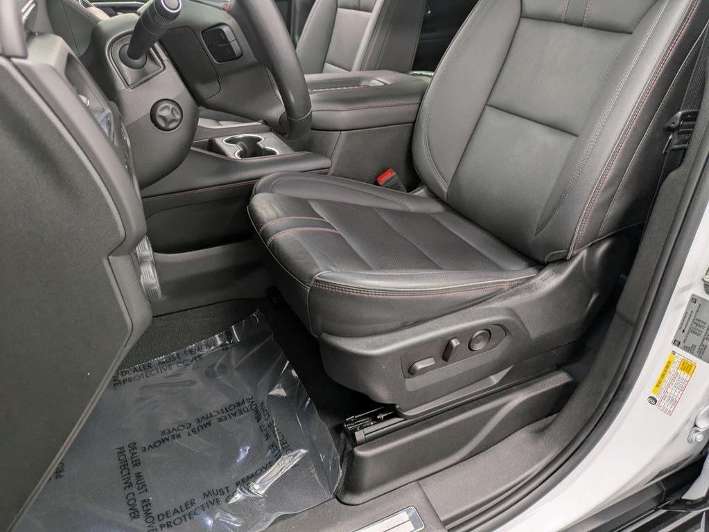 used 2022 Chevrolet Tahoe car, priced at $52,581