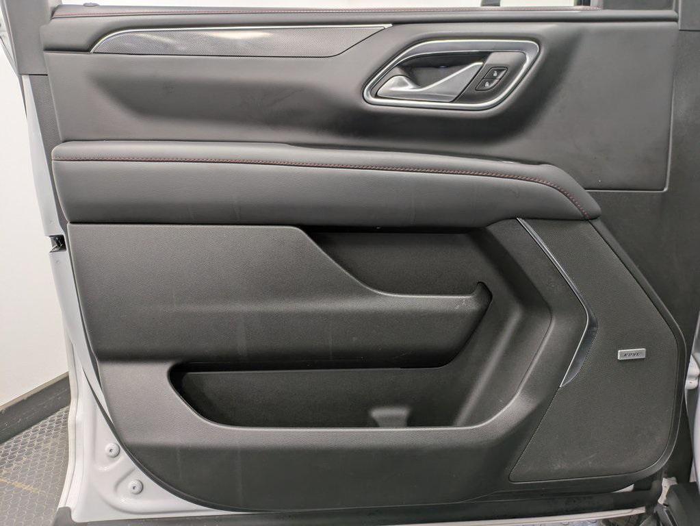used 2022 Chevrolet Tahoe car, priced at $52,581