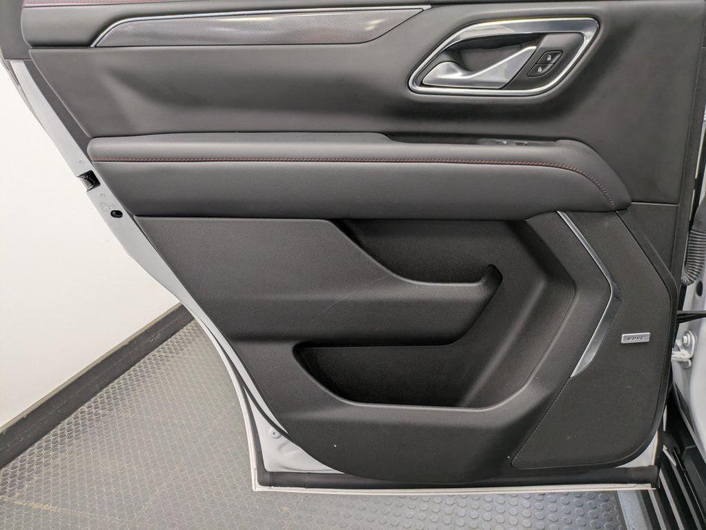 used 2022 Chevrolet Tahoe car, priced at $52,581