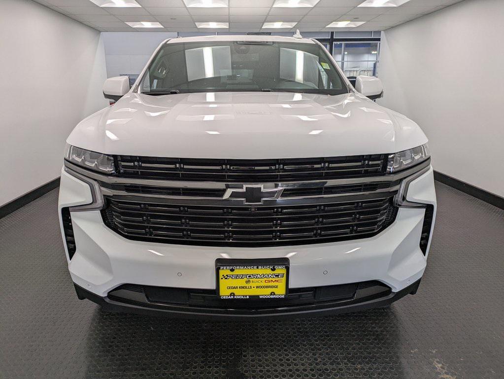 used 2022 Chevrolet Tahoe car, priced at $52,581