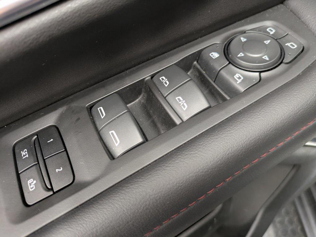used 2022 Chevrolet Tahoe car, priced at $52,581