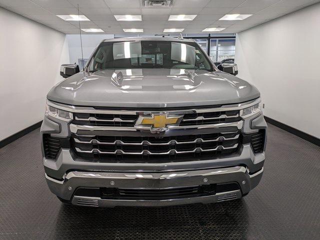 used 2024 Chevrolet Silverado 1500 car, priced at $59,900