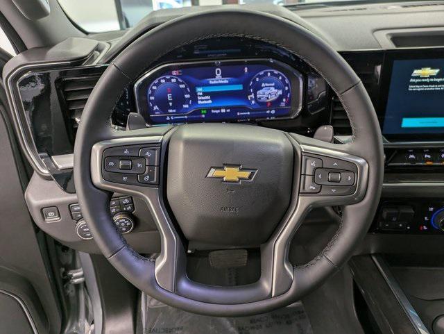 used 2024 Chevrolet Silverado 1500 car, priced at $59,900