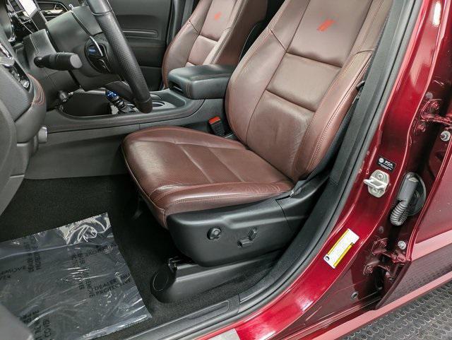 used 2023 Dodge Durango car, priced at $36,900