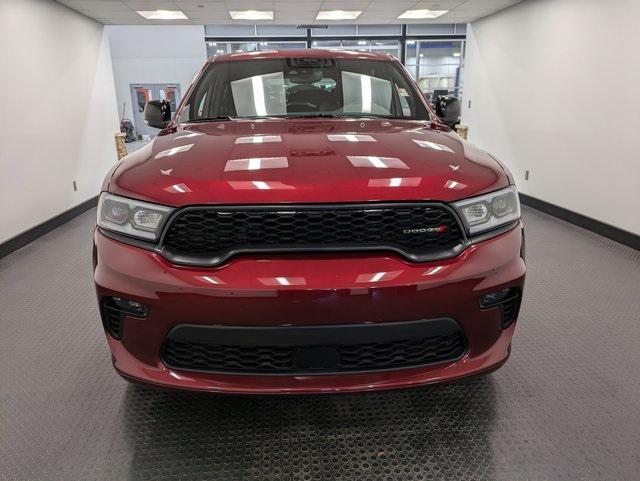 used 2023 Dodge Durango car, priced at $36,900