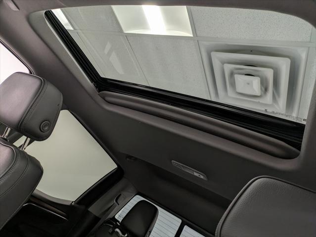used 2023 GMC Sierra 1500 car, priced at $54,900