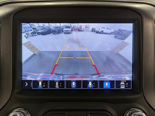 used 2022 GMC Sierra 2500 car, priced at $67,900