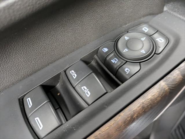 used 2022 GMC Sierra 2500 car, priced at $67,900
