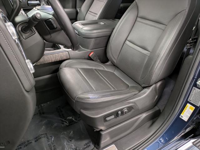 used 2022 GMC Sierra 2500 car, priced at $67,900