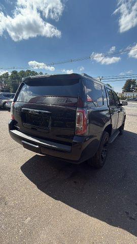 used 2020 GMC Yukon car, priced at $22,637