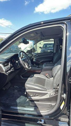 used 2020 GMC Yukon car, priced at $22,637