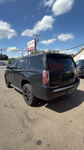 used 2020 GMC Yukon car, priced at $22,637