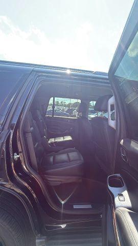 used 2020 GMC Yukon car, priced at $22,637
