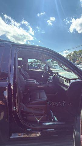 used 2020 GMC Yukon car, priced at $22,637