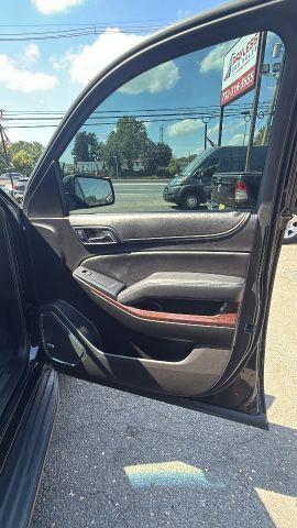 used 2020 GMC Yukon car, priced at $22,637
