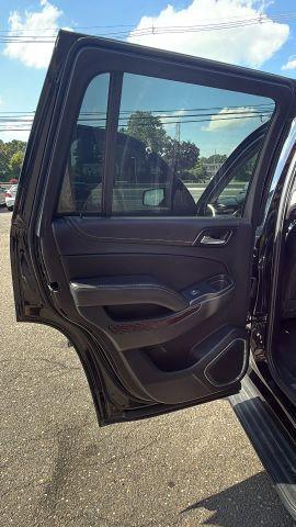 used 2020 GMC Yukon car, priced at $22,637