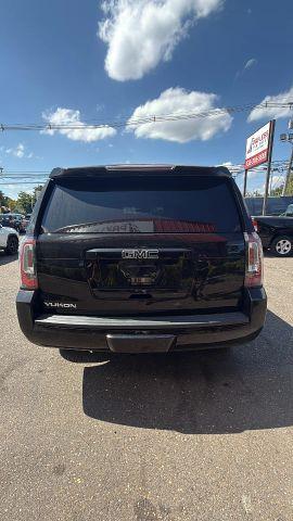 used 2020 GMC Yukon car, priced at $22,637