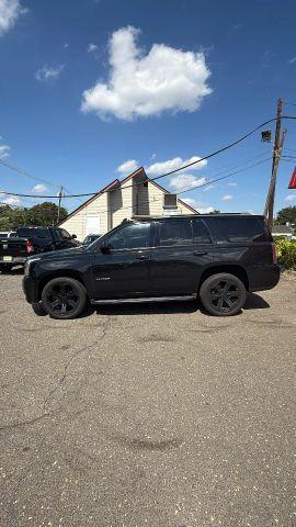 used 2020 GMC Yukon car, priced at $22,637
