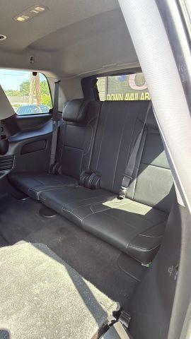 used 2020 GMC Yukon car, priced at $22,637