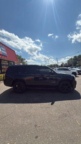 used 2020 GMC Yukon car, priced at $22,637