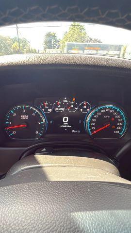 used 2020 GMC Yukon car, priced at $22,637
