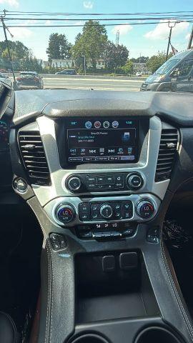 used 2020 GMC Yukon car, priced at $22,637