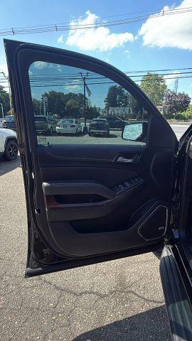 used 2020 GMC Yukon car, priced at $22,637